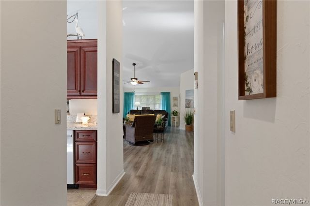 1504 N Foxboro Loop, Crystal River, FL 34429