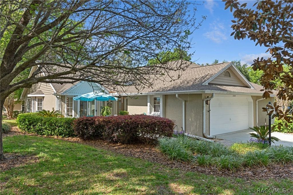 1504 N Foxboro Loop, Crystal River, FL 34429