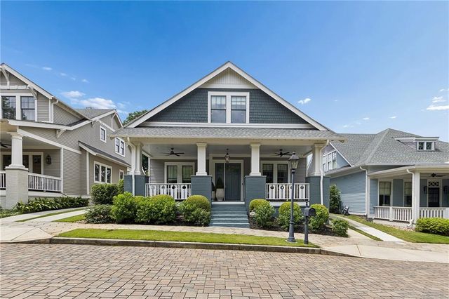 204 Haralson Lane NE, Atlanta, GA 30307