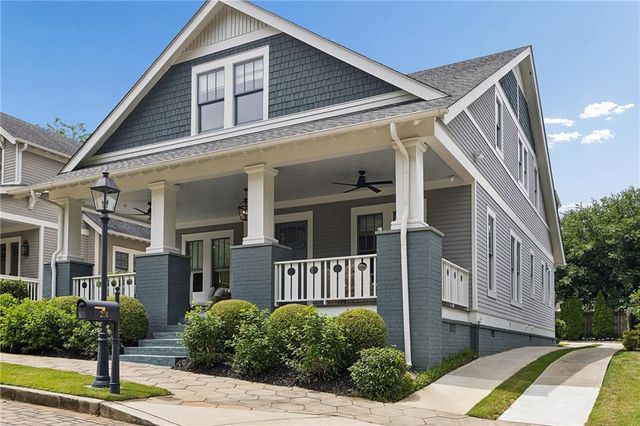 204 Haralson Lane NE, Atlanta, GA 30307