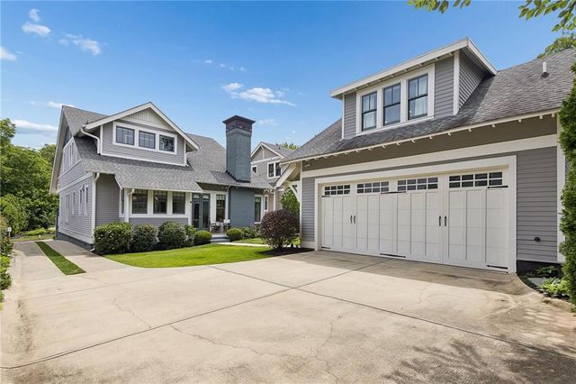 204 Haralson Lane NE, Atlanta, GA 30307