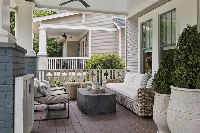 204 Haralson Lane NE, Atlanta, GA 30307