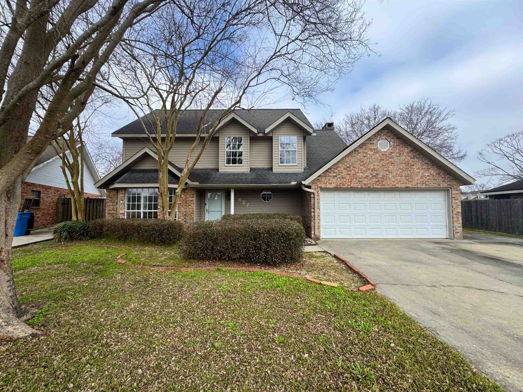 527 Watson St, Berwick, LA 70342