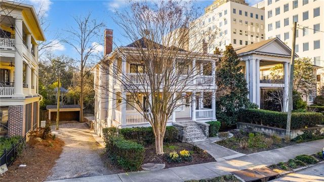 71 17th Street NE, Atlanta, GA 30309