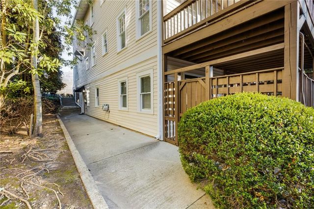 71 17th Street NE, Atlanta, GA 30309