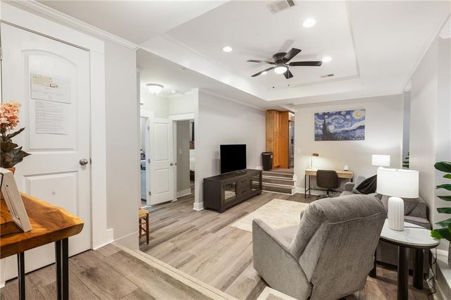 71 17th Street NE, Atlanta, GA 30309