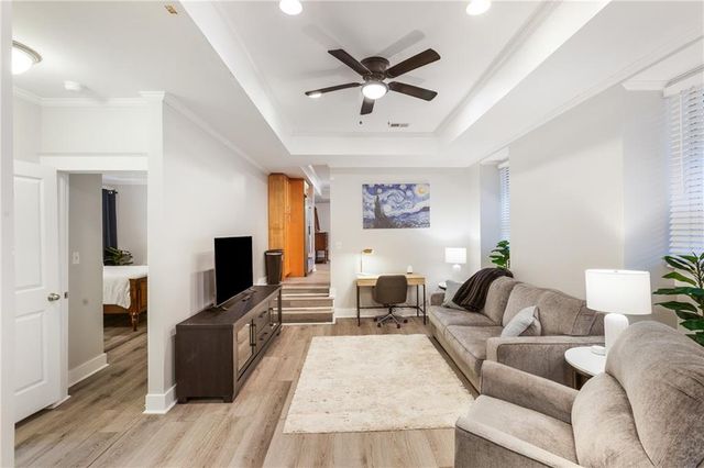 71 17th Street NE, Atlanta, GA 30309