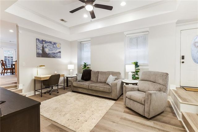 71 17th Street NE, Atlanta, GA 30309