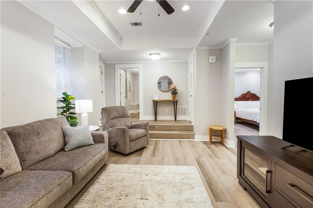 71 17th Street NE, Atlanta, GA 30309