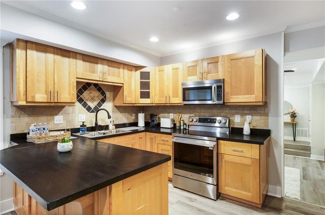 71 17th Street NE, Atlanta, GA 30309