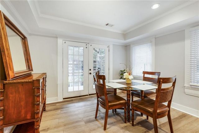 71 17th Street NE, Atlanta, GA 30309