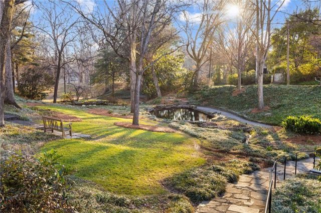 71 17th Street NE, Atlanta, GA 30309