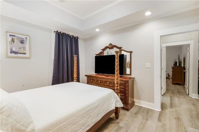 71 17th Street NE, Atlanta, GA 30309