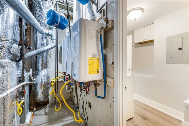 71 17th Street NE, Atlanta, GA 30309