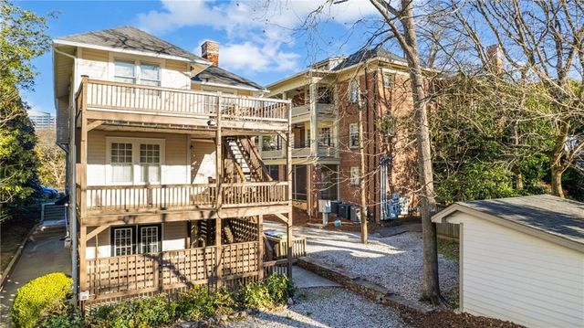 71 17th Street NE, Atlanta, GA 30309