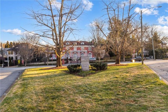 71 17th Street NE, Atlanta, GA 30309