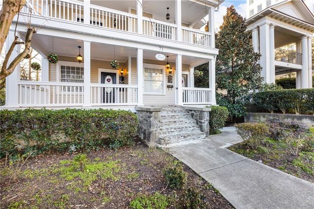 71 17th Street NE, Atlanta, GA 30309