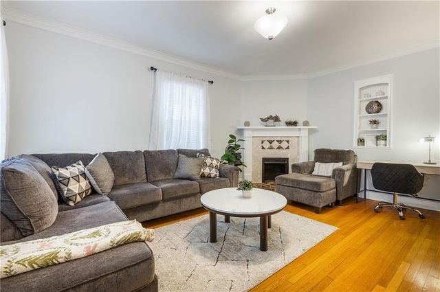 71 17th Street NE, Atlanta, GA 30309