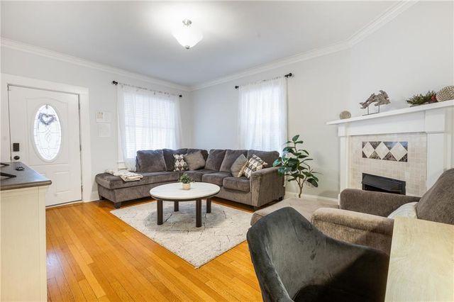 71 17th Street NE, Atlanta, GA 30309