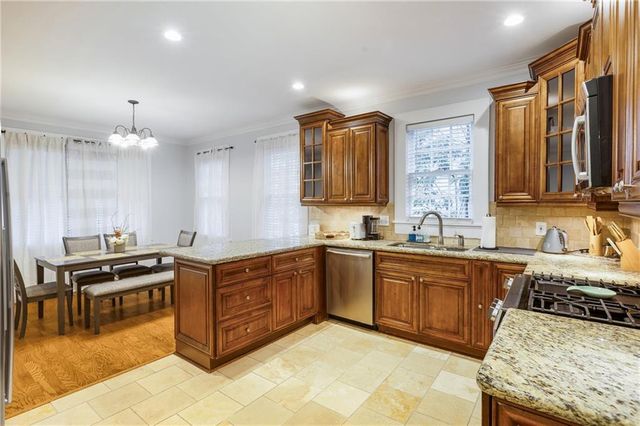 71 17th Street NE, Atlanta, GA 30309