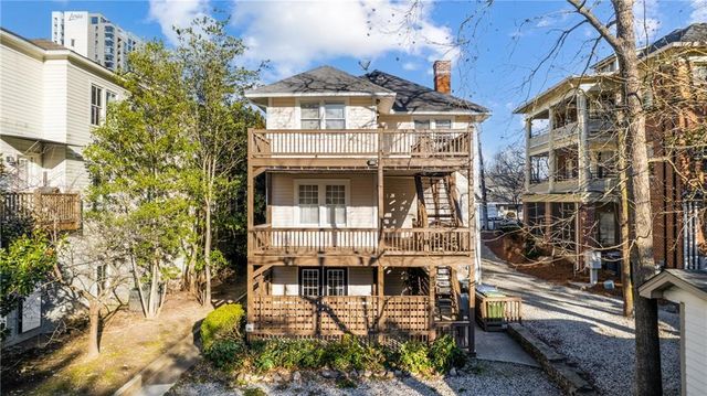 71 17th Street NE, Atlanta, GA 30309