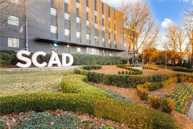 71 17th Street NE, Atlanta, GA 30309