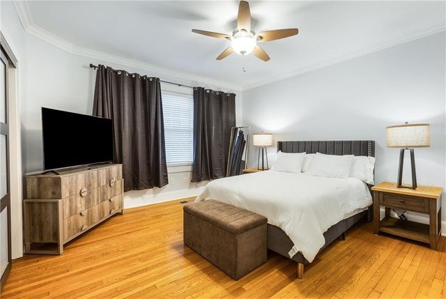 71 17th Street NE, Atlanta, GA 30309