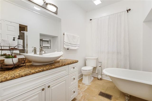 71 17th Street NE, Atlanta, GA 30309