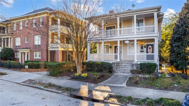 71 17th Street NE, Atlanta, GA 30309