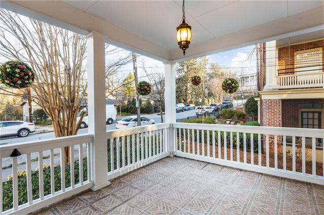 71 17th Street NE, Atlanta, GA 30309