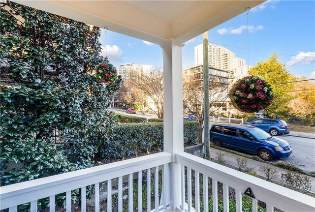 71 17th Street NE, Atlanta, GA 30309