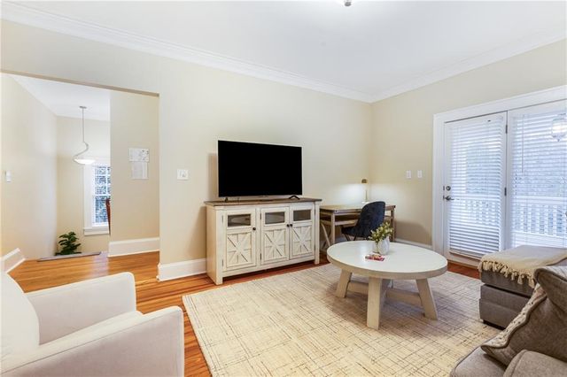 71 17th Street NE, Atlanta, GA 30309