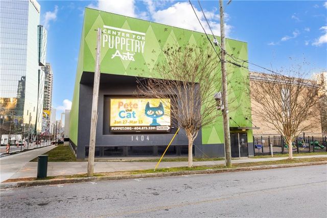 71 17th Street NE, Atlanta, GA 30309