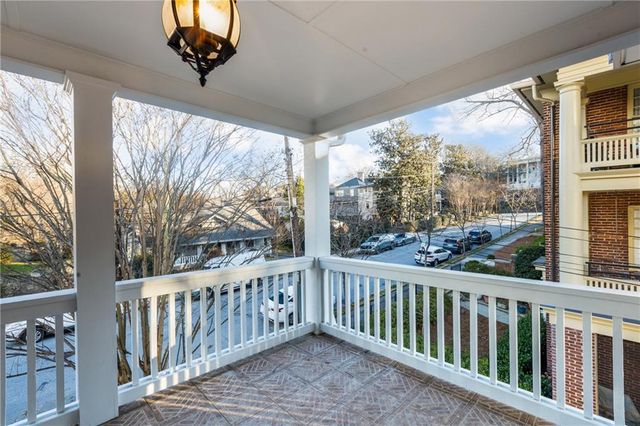 71 17th Street NE, Atlanta, GA 30309