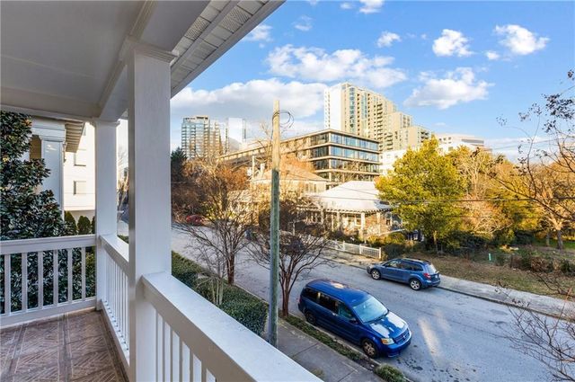 71 17th Street NE, Atlanta, GA 30309