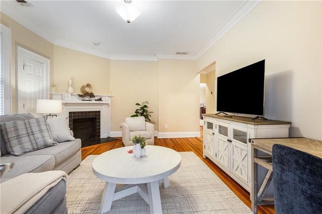 71 17th Street NE, Atlanta, GA 30309