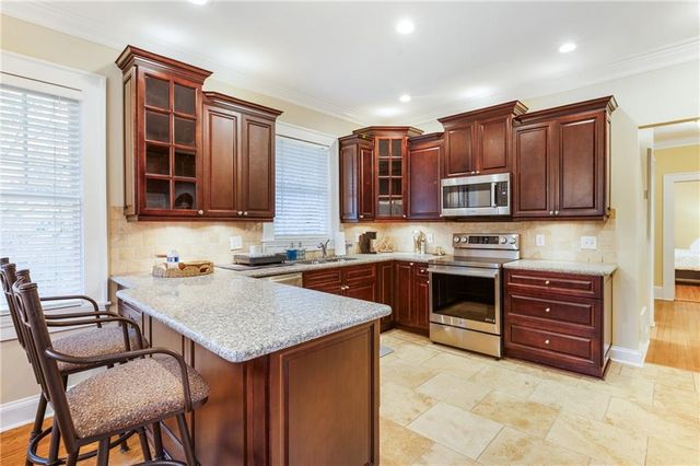 71 17th Street NE, Atlanta, GA 30309