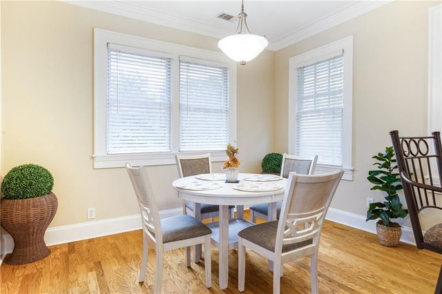 71 17th Street NE, Atlanta, GA 30309