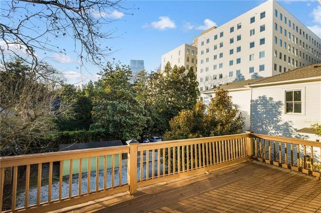 71 17th Street NE, Atlanta, GA 30309