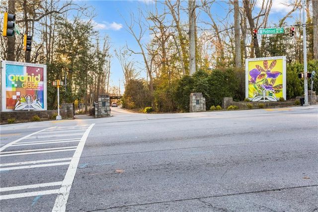 71 17th Street NE, Atlanta, GA 30309