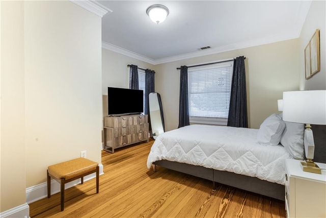 71 17th Street NE, Atlanta, GA 30309