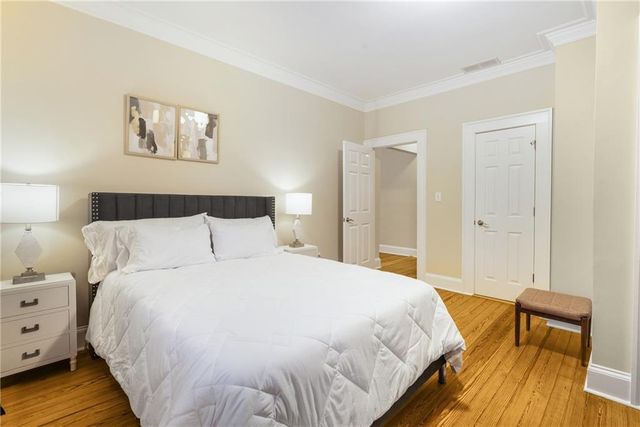 71 17th Street NE, Atlanta, GA 30309