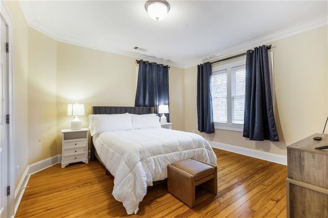 71 17th Street NE, Atlanta, GA 30309