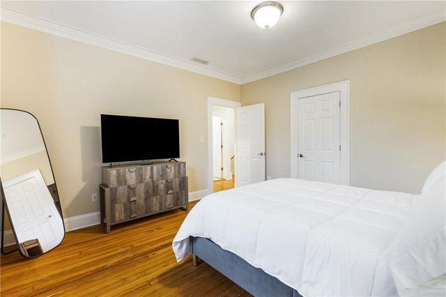 71 17th Street NE, Atlanta, GA 30309