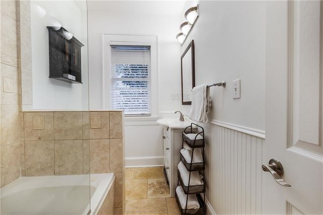 71 17th Street NE, Atlanta, GA 30309