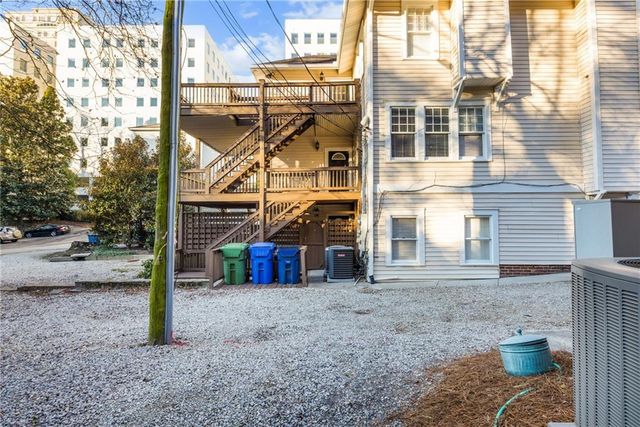 71 17th Street NE, Atlanta, GA 30309