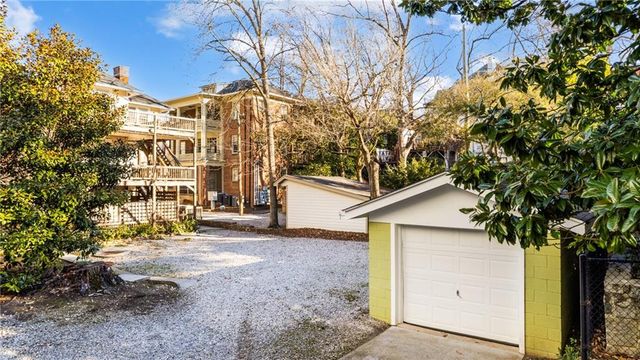 71 17th Street NE, Atlanta, GA 30309