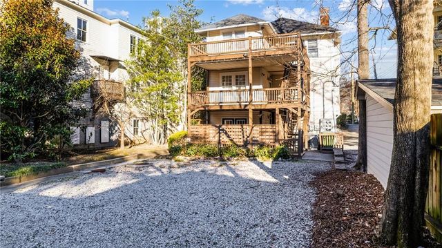 71 17th Street NE, Atlanta, GA 30309