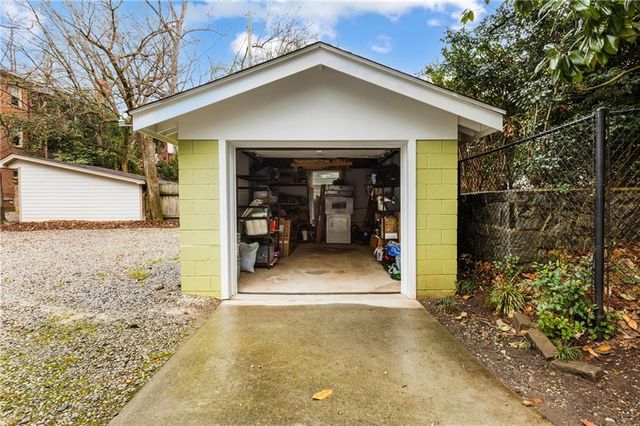 71 17th Street NE, Atlanta, GA 30309