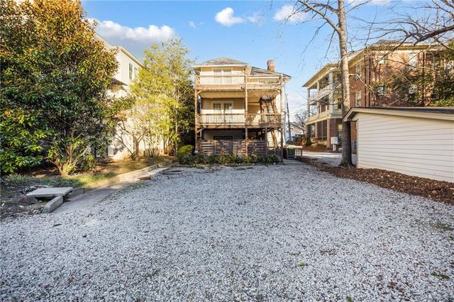 71 17th Street NE, Atlanta, GA 30309